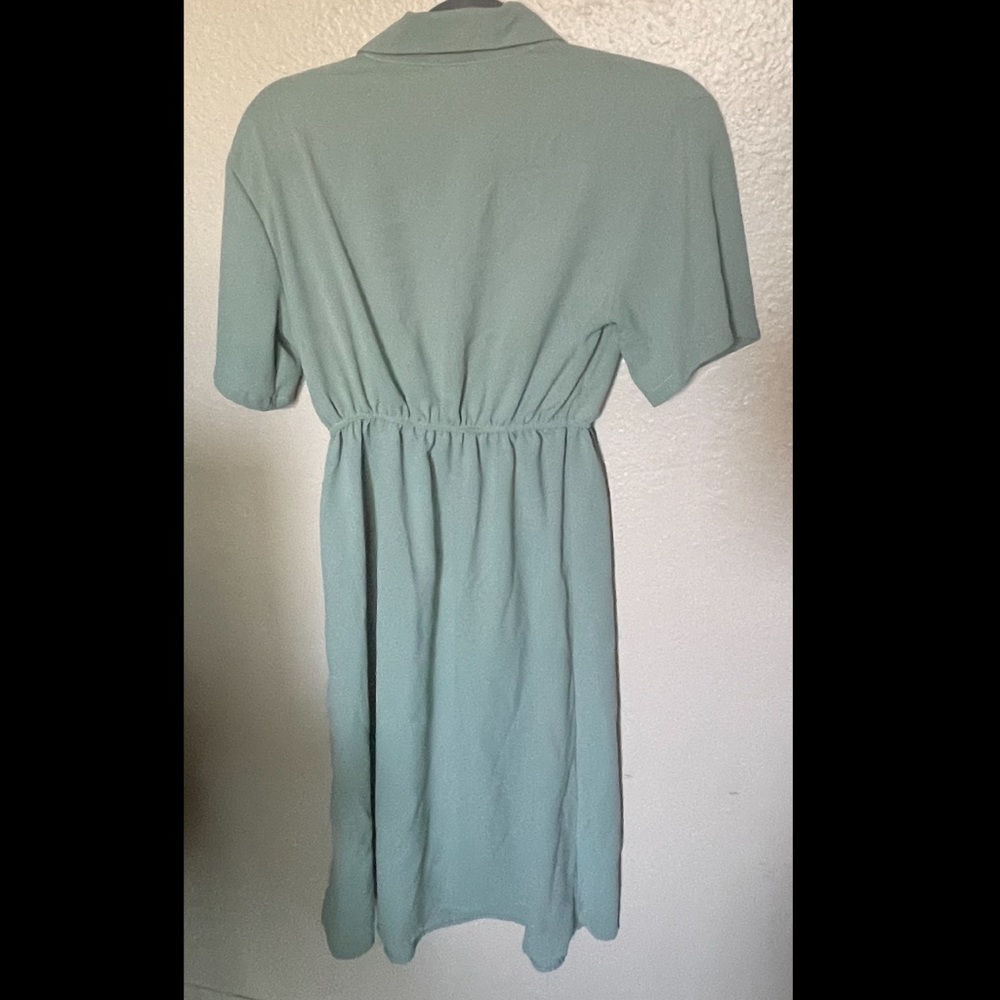 Classy vintage dress